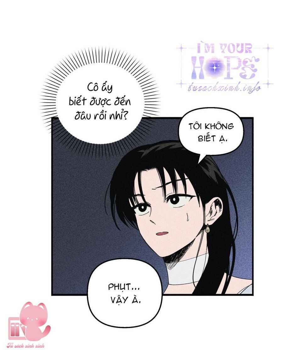 Đảo Phù Thủy Chương 22 Ảnh 6