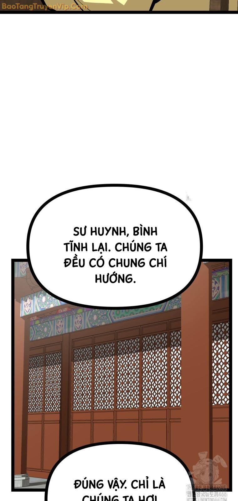 Nhất Bộ Thần Quyền Chương 33 Ảnh 46