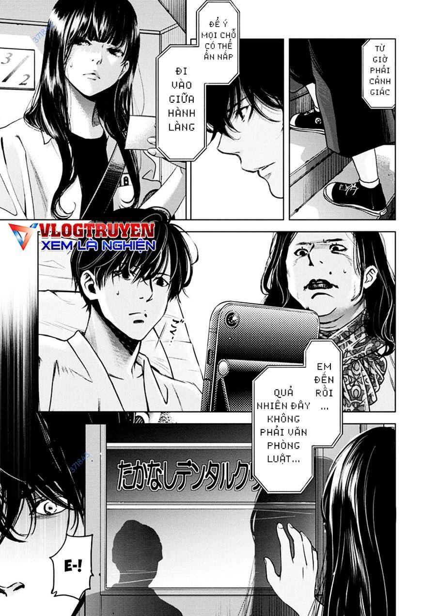 Breakfast Club Chương 29 Ảnh 32