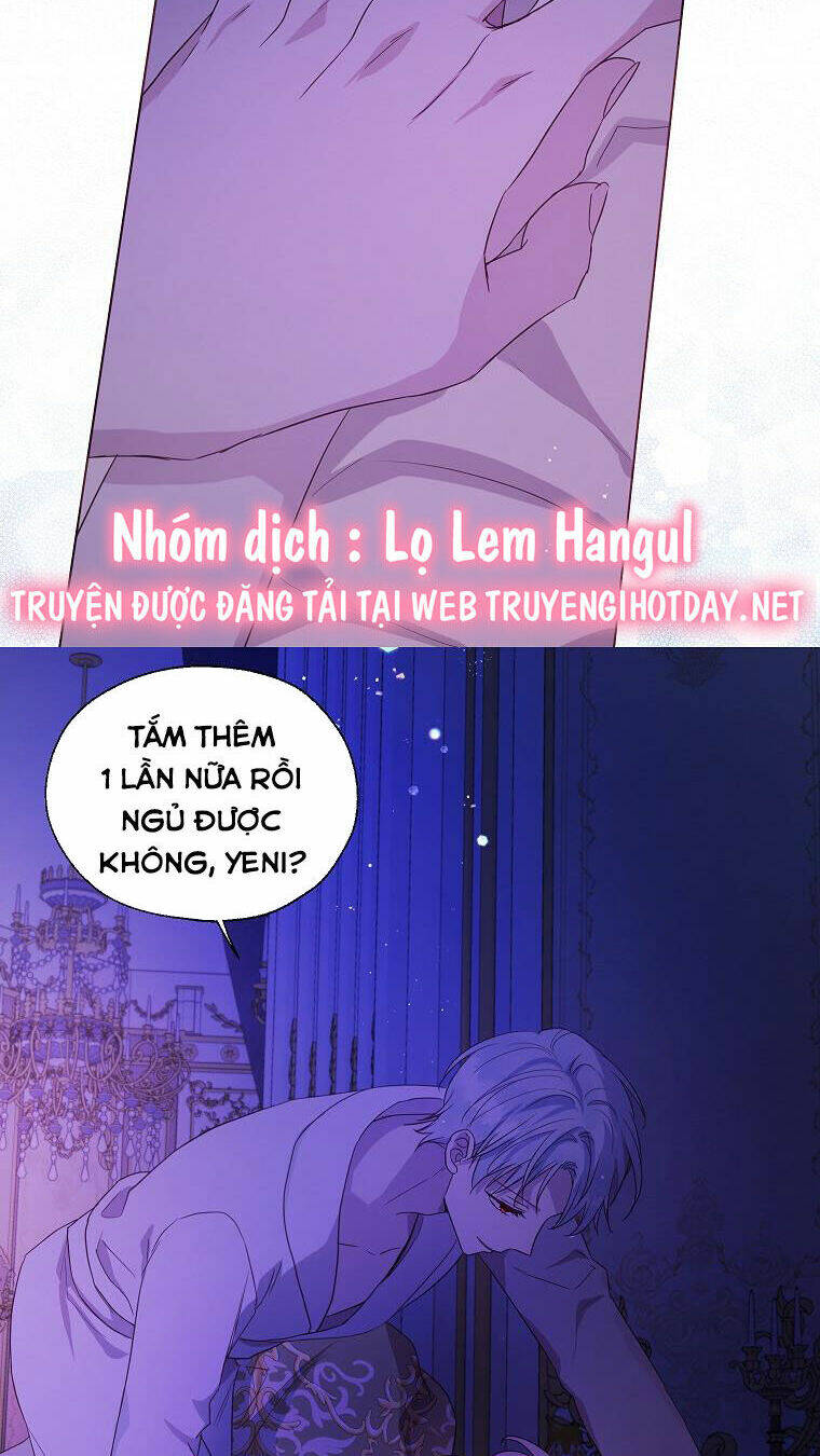 Quyến Rũ Papa Của Nhân Vật Phản Diện Chương 141 Ảnh 32