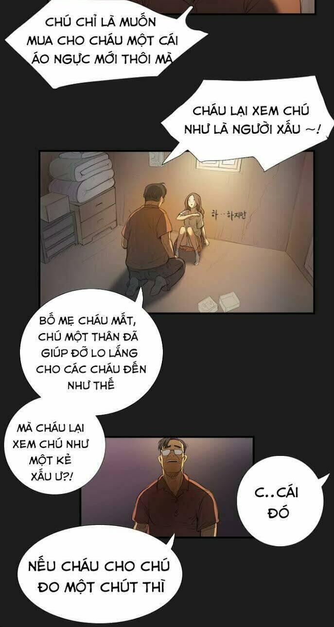Noona: Yeon Chương 2 Ảnh 27