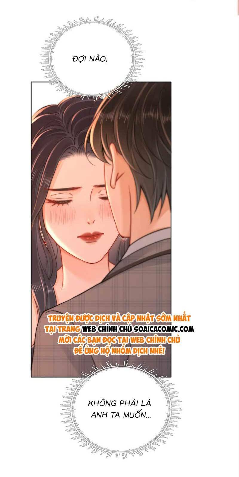 Cuộc Hôn Nhân Ngọt Ngào Chương 10 Ảnh 13