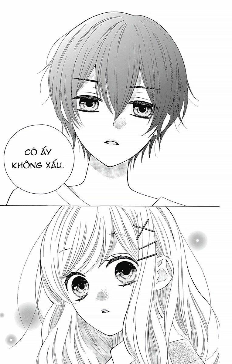 Hatsukoi To Taiyou Chương 1 Ảnh 19