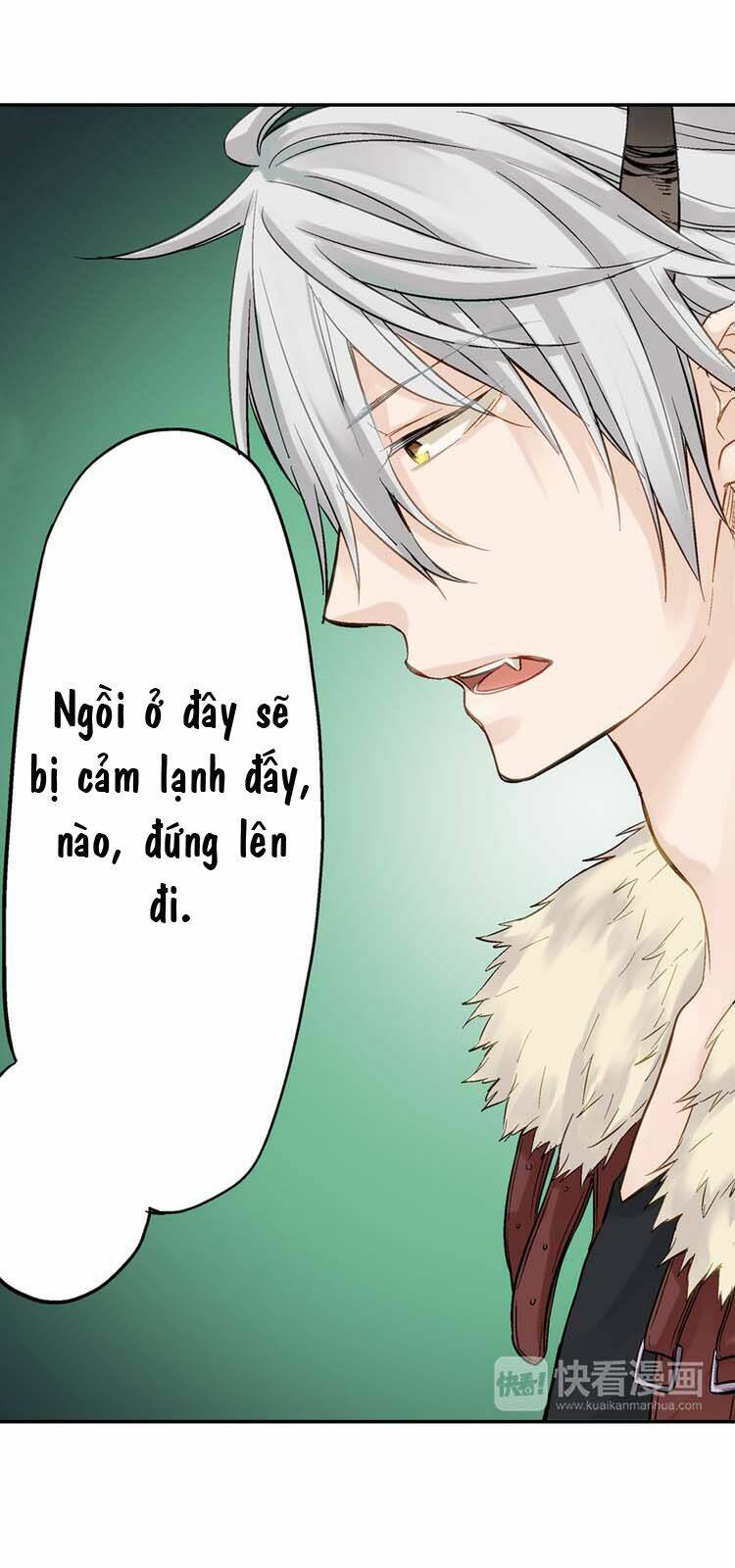 Cô Dâu Của Quỷ Chương 13 Ảnh 6