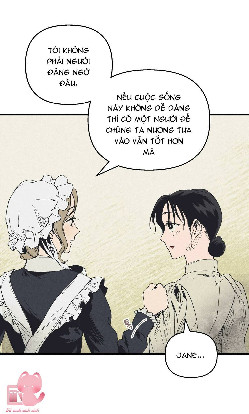 Đảo Phù Thủy Chương 10 Ảnh 46
