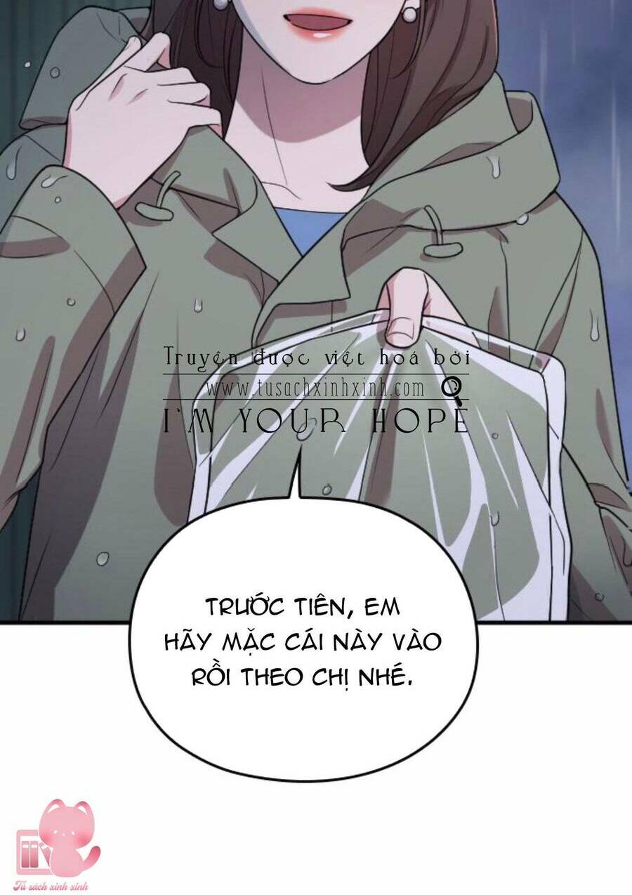 Cô Đi Mà Lấy Chồng Tôi Đi Chương 64 Ảnh 48