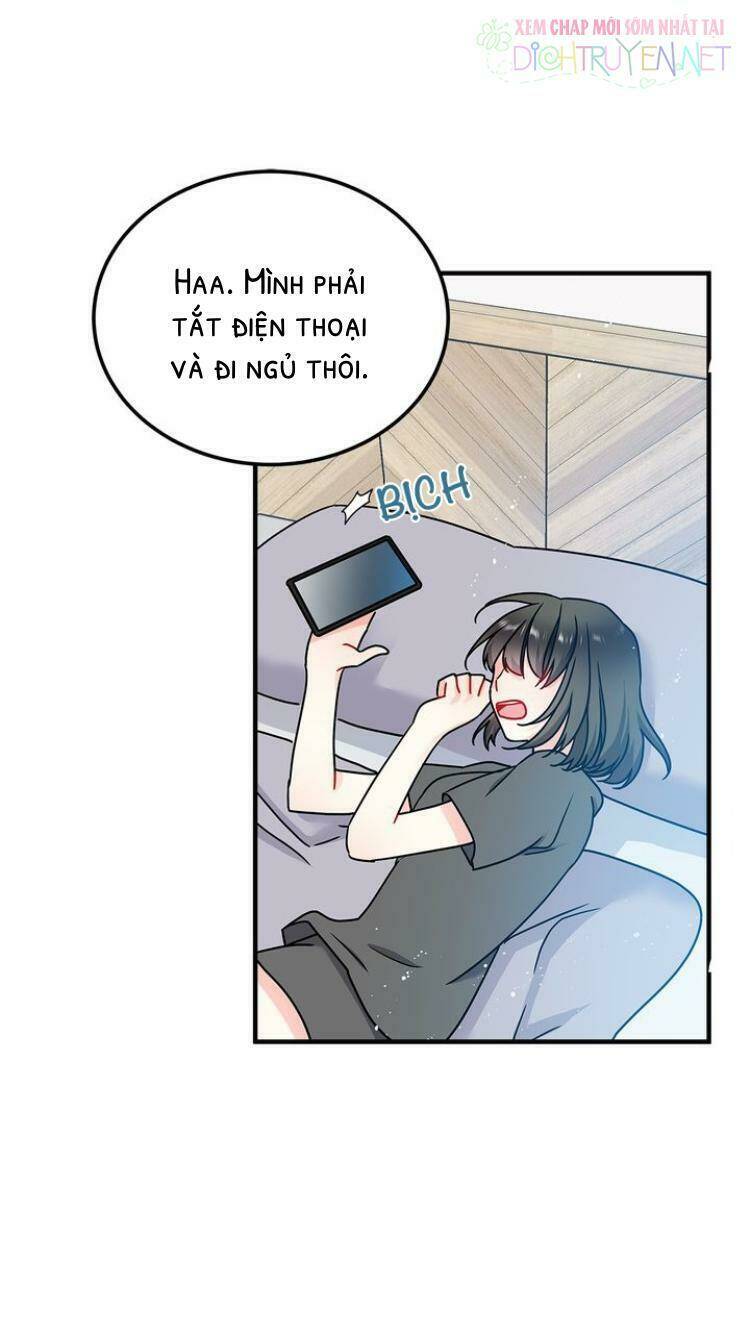 Vị Quản Gia Của Tiểu Thư Chương 1 Ảnh 21