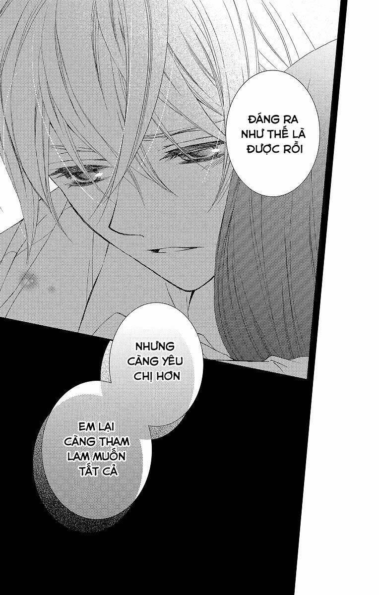 Kekkon X Renai Chương 3 Ảnh 41