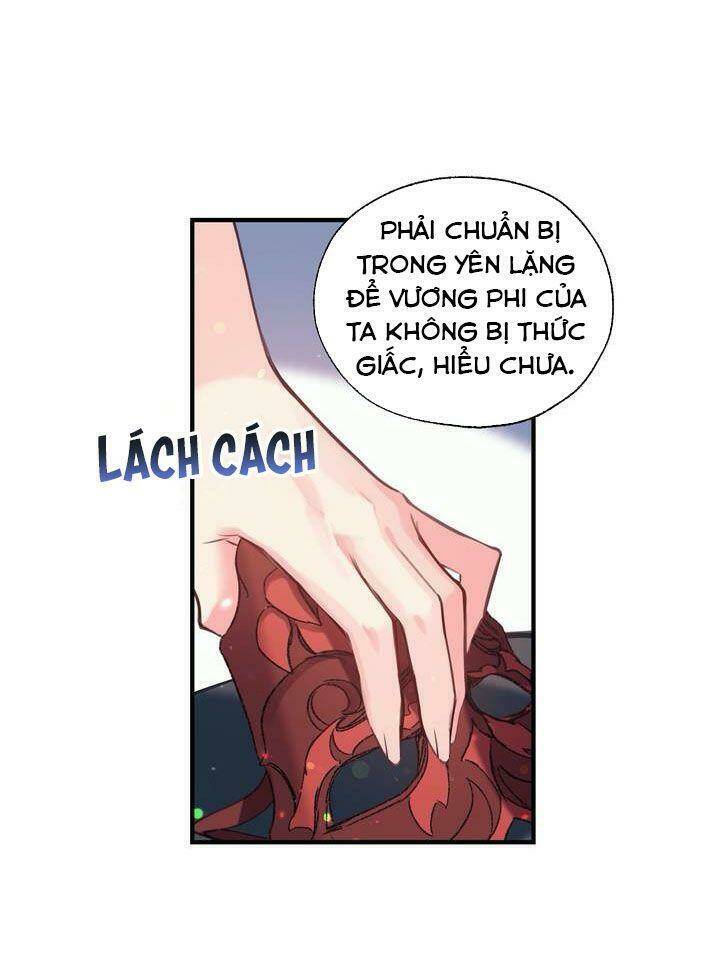 Sơn Ca Yêu Kiều Của Yêu Tinh Chương 22 Ảnh 25