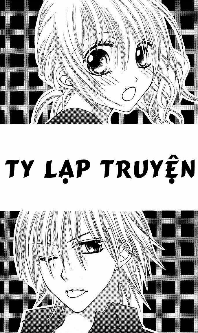 Tổng Hợp One Shot School Chương 2 Ảnh 40