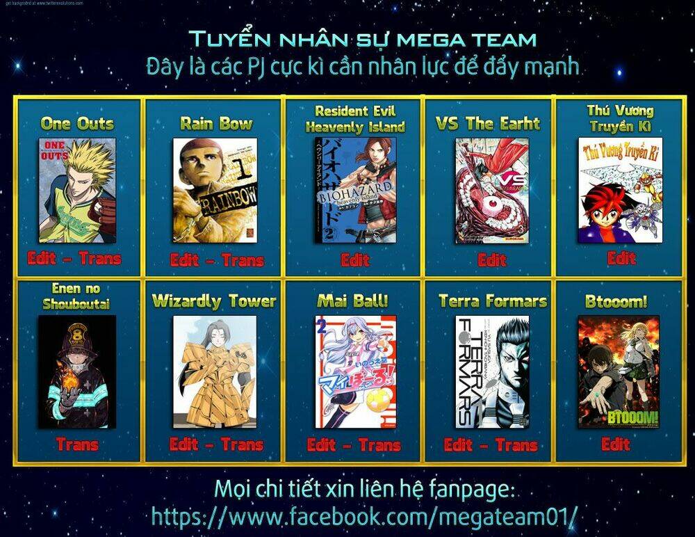 Thú Vương Truyền Kì Chương 7 Ảnh 26