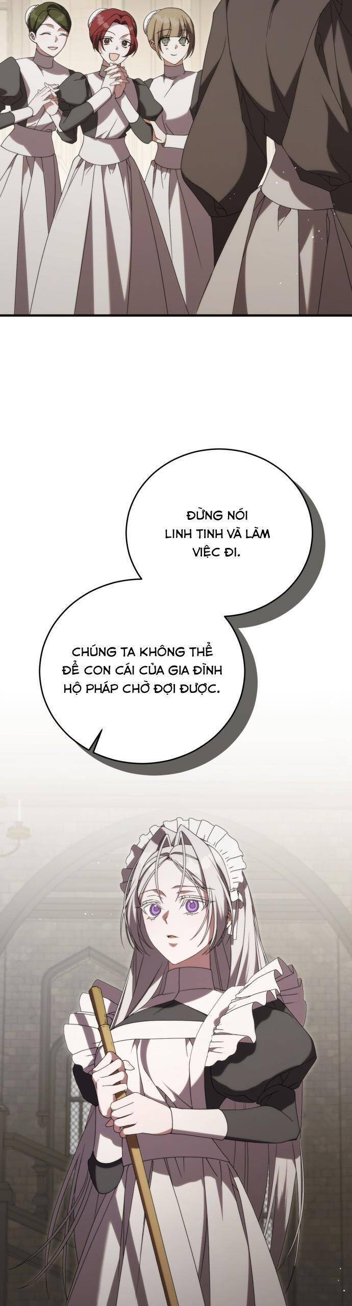 Đã Chết Rồi Còn Bị Ám Ảnh Chương 19 Ảnh 14