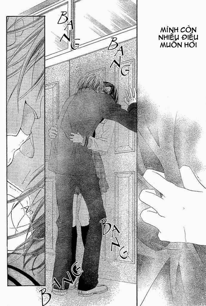 Kyousou Heaven Chương 1 Ảnh 39