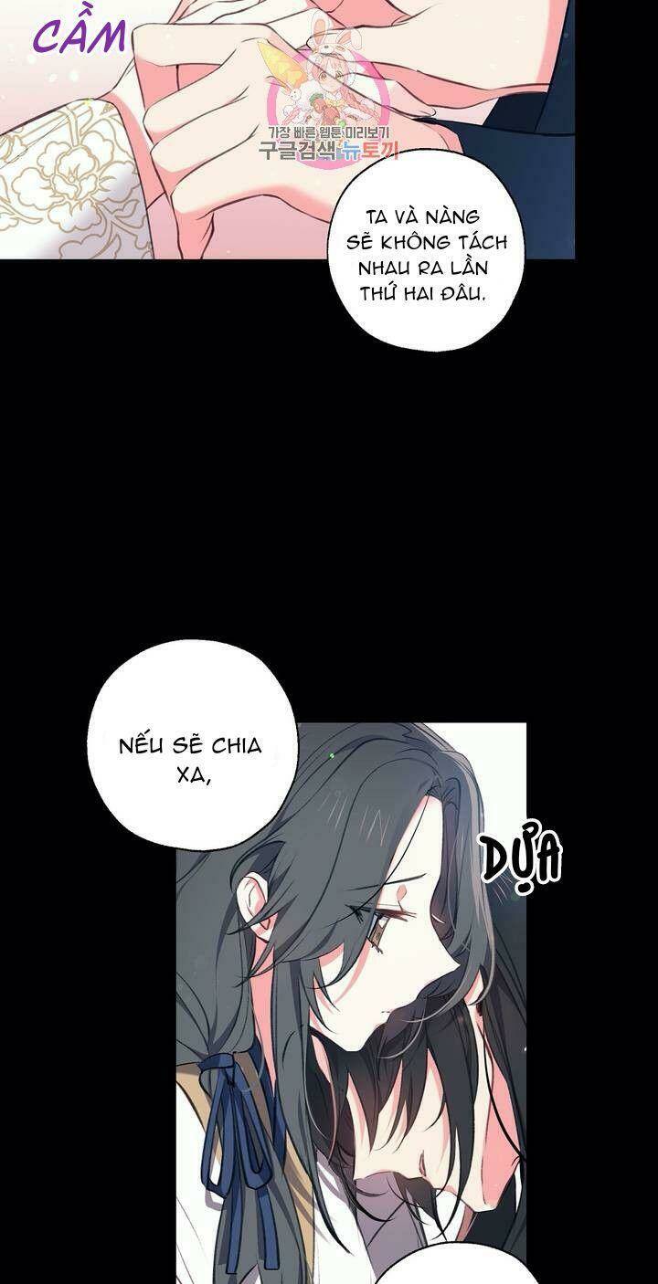 Sơn Ca Yêu Kiều Của Yêu Tinh Chương 34 Ảnh 11