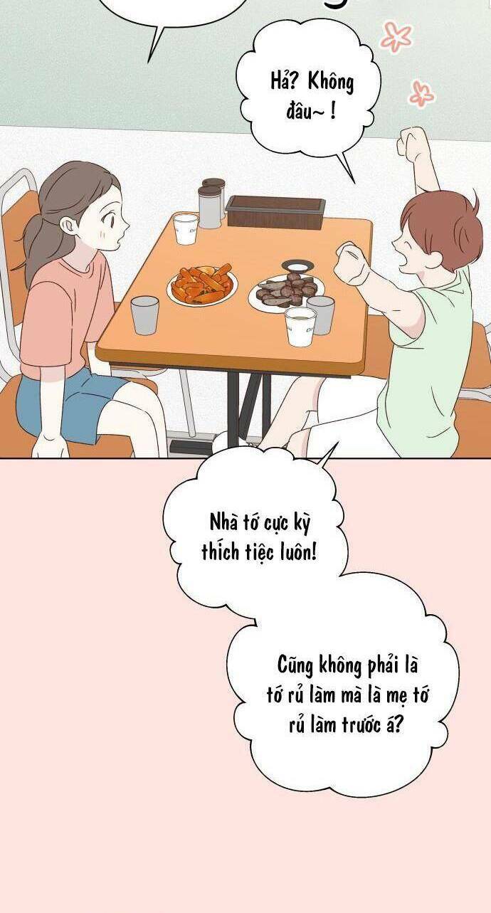 Ranh Giới Tình Yêu Chương 37 Ảnh 73