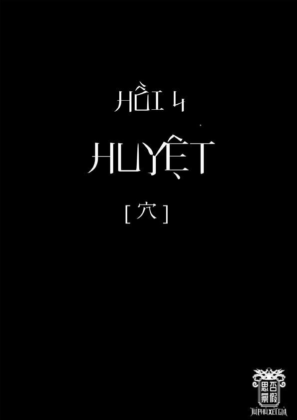 Tứ Phủ Xét Giả Chương 4 Ảnh 6