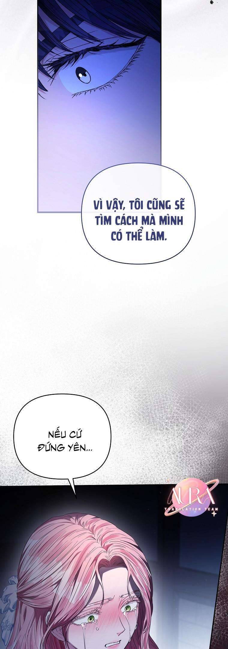 Này Người Chồng Phản Diện, Ngài Ám Ảnh Sai Người Rồi Chương 47 Ảnh 68