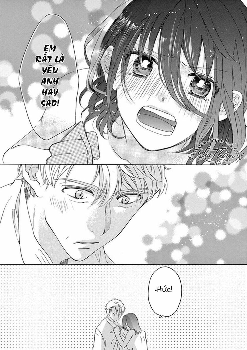 Otaku Mo Koisuru Nikushoku Shinshi ~ Zetchou Chương 4 Ảnh 17