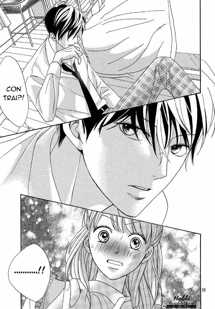 Arashi-Kun No Dakimakura Chương 1 Ảnh 24