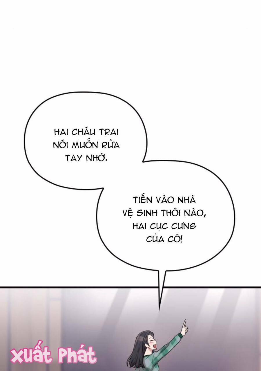 Cô Đi Mà Lấy Chồng Tôi Đi Chương 67 Ảnh 133