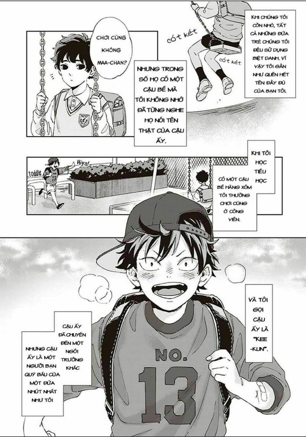 Ichika Bachika Chương 5 Ảnh 3