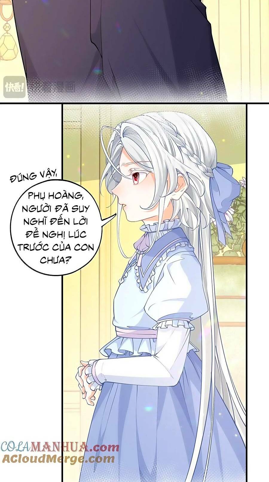 Ngày Nào Đó Trở Thành Công Chúa Tế Phẩm Chương 210 Ảnh 6