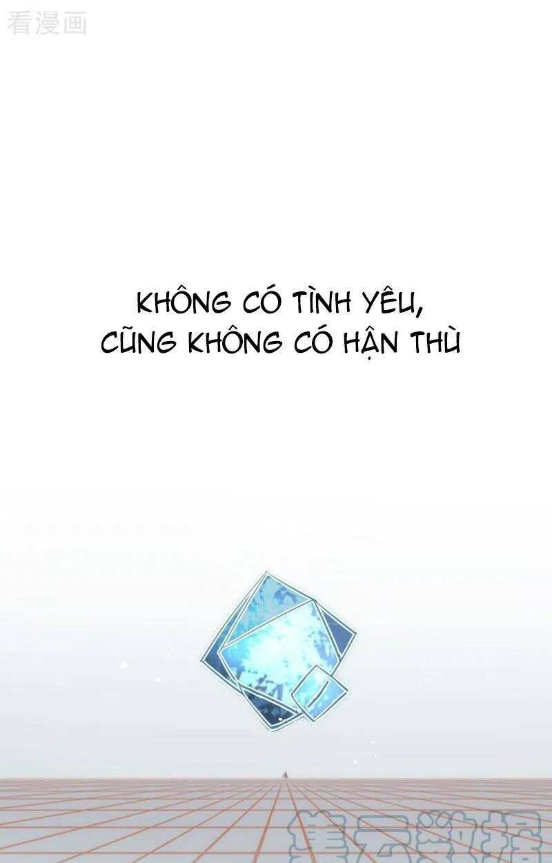Tình Địch Quái Gở Lại Tăng Thêm Rồi Chương 63 Ảnh 14