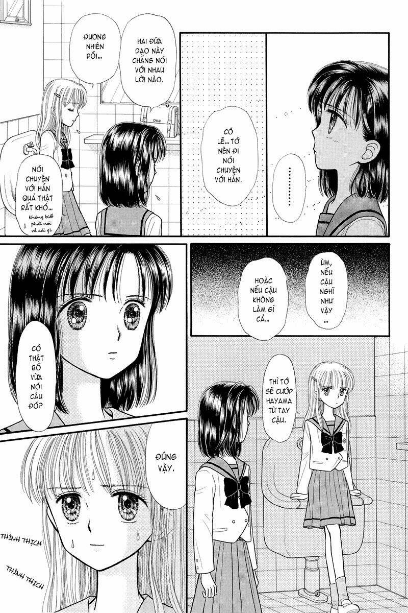 Kodomo No Omocha Chương 34 Ảnh 39