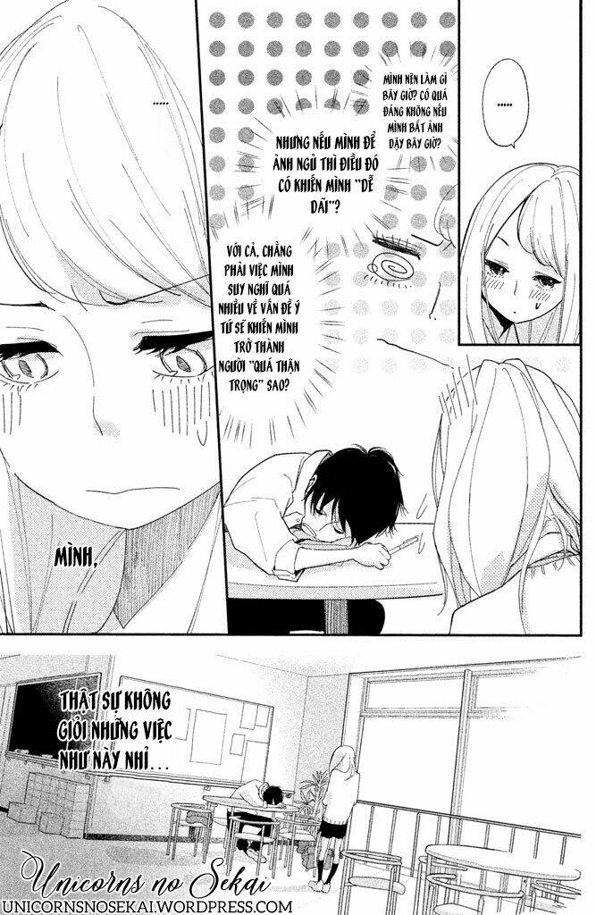 Mairimashita, Senpai! Chương 2 Ảnh 9