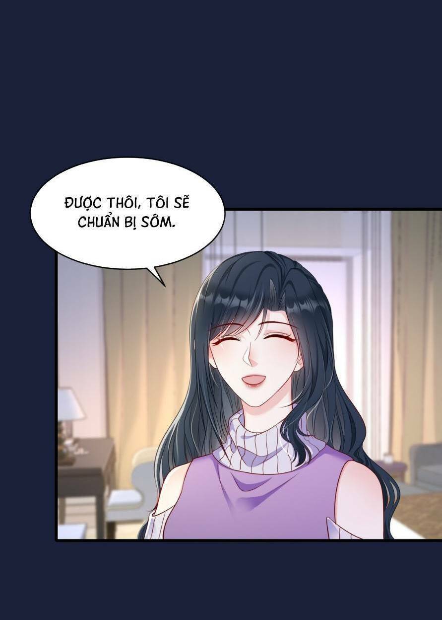 Cô Vợ Thế Thân Của Tổng Tài Chương 18 Ảnh 31