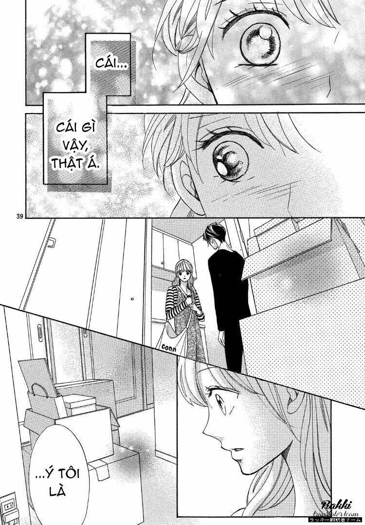 Arashi-Kun No Dakimakura Chương 1 Ảnh 40