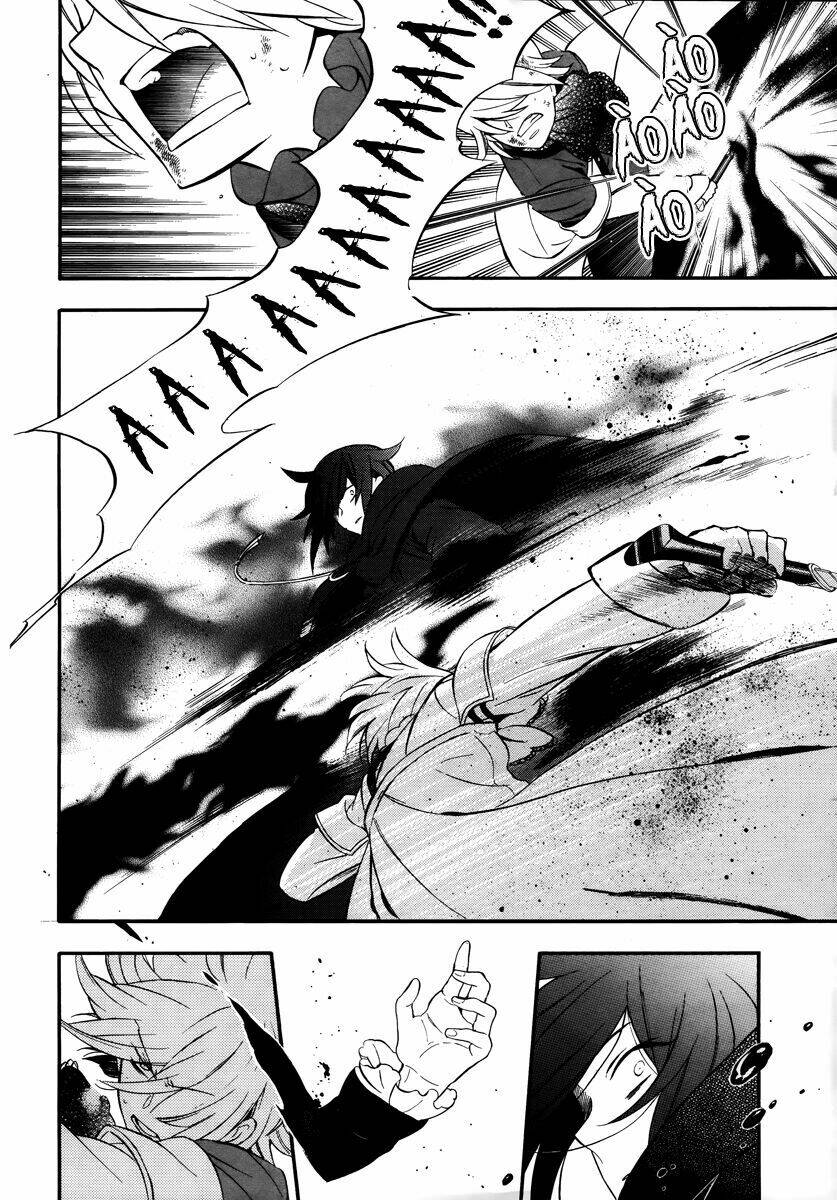 Pandora Hearts Chương 92 Ảnh 52