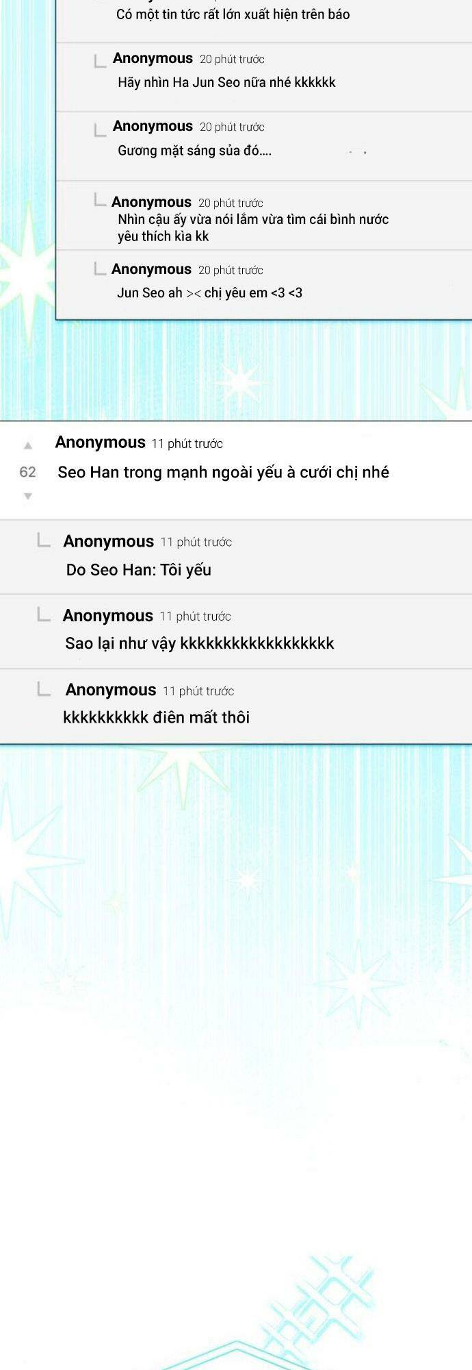 Tôi Trở Thành Thành Viên Trẻ Tuổi Nhất Nhóm Nhạc Idol Nam Chương 20 Ảnh 6
