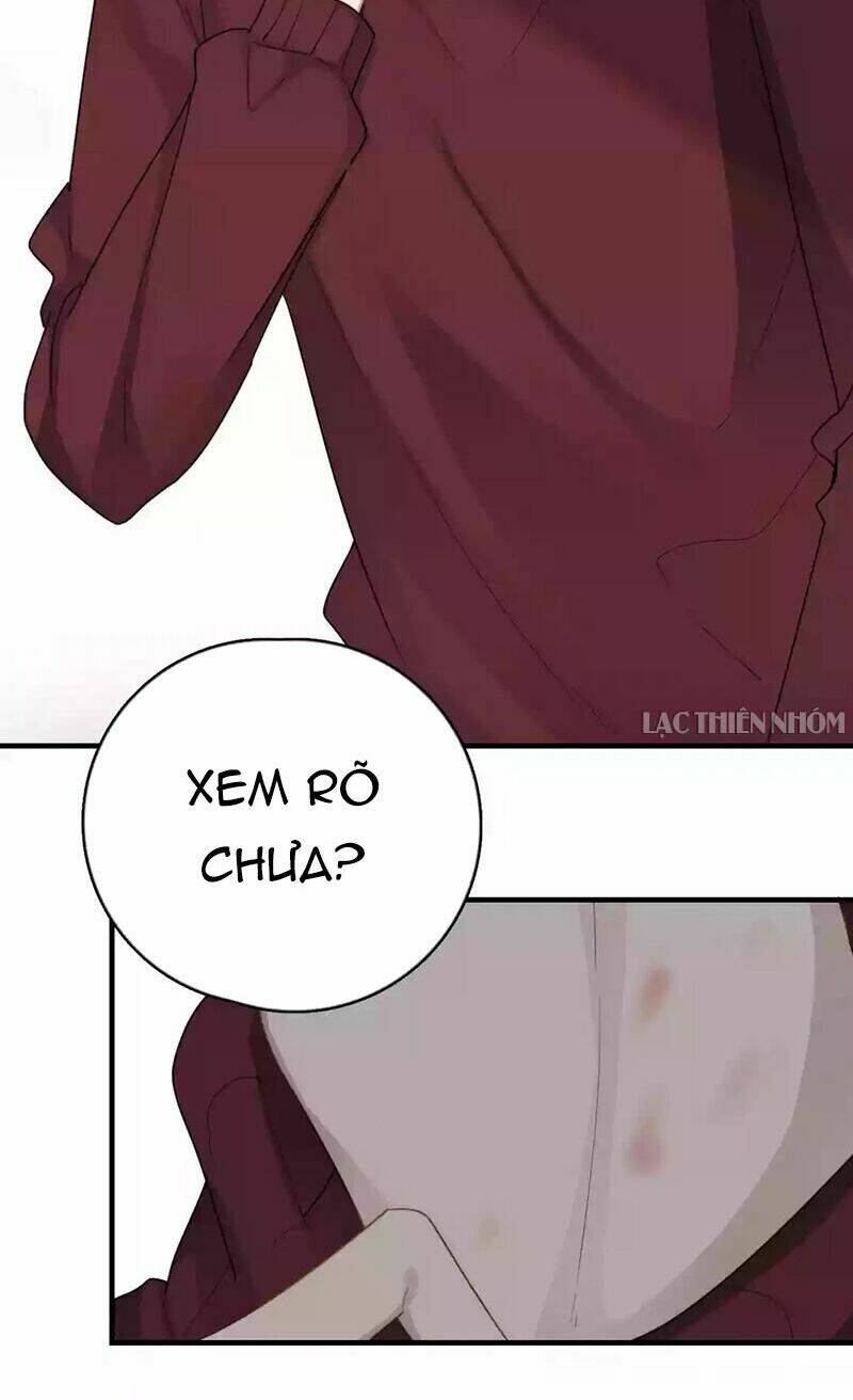 Cận Kề Tiếp Xúc Chương 121 Ảnh 16