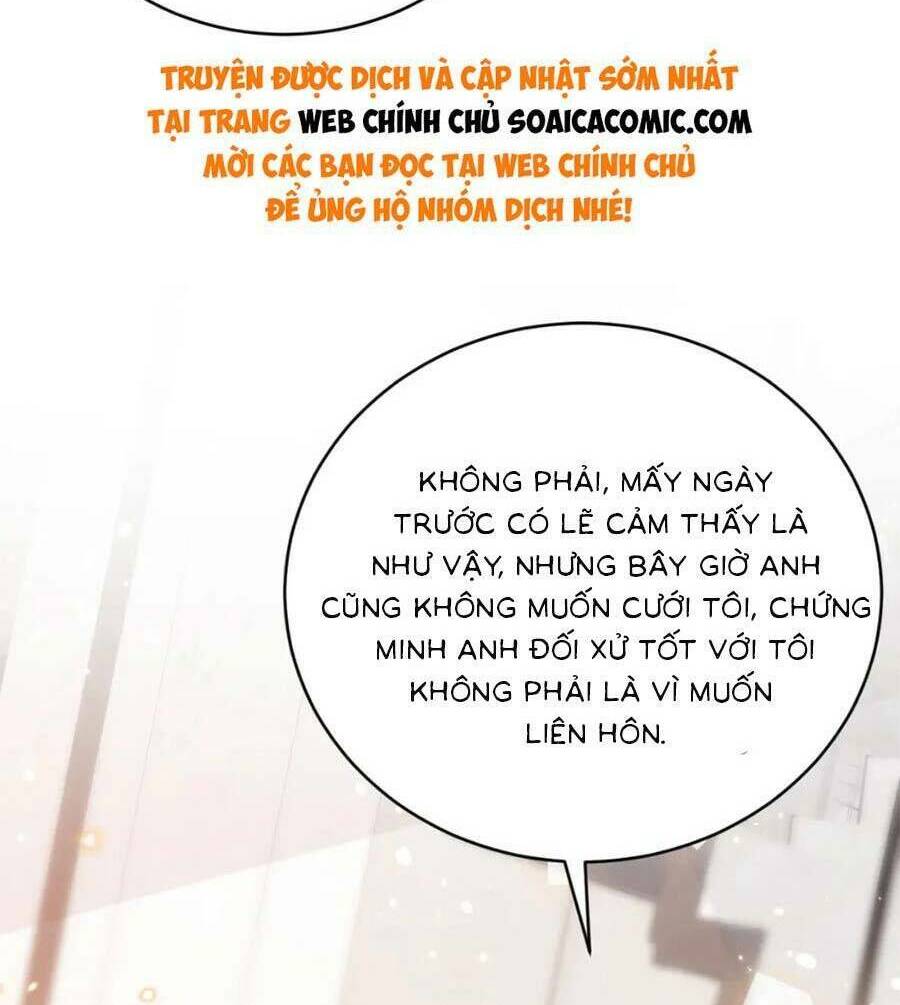 Xuyên Nhanh: Bệnh Kiều Đại Lão Cứ Dính Người Chương 14 Ảnh 35