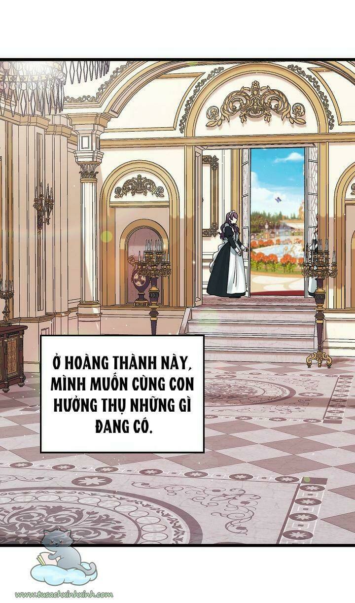 Công Chúa Bãi Rác Chương 56 Ảnh 55