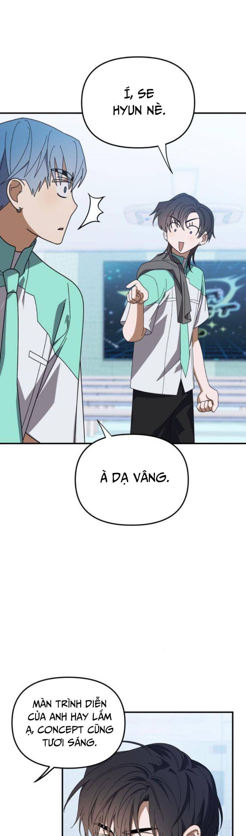 Tôi Trở Thành Thành Viên Trẻ Tuổi Nhất Nhóm Nhạc Idol Nam Chương 24 Ảnh 23