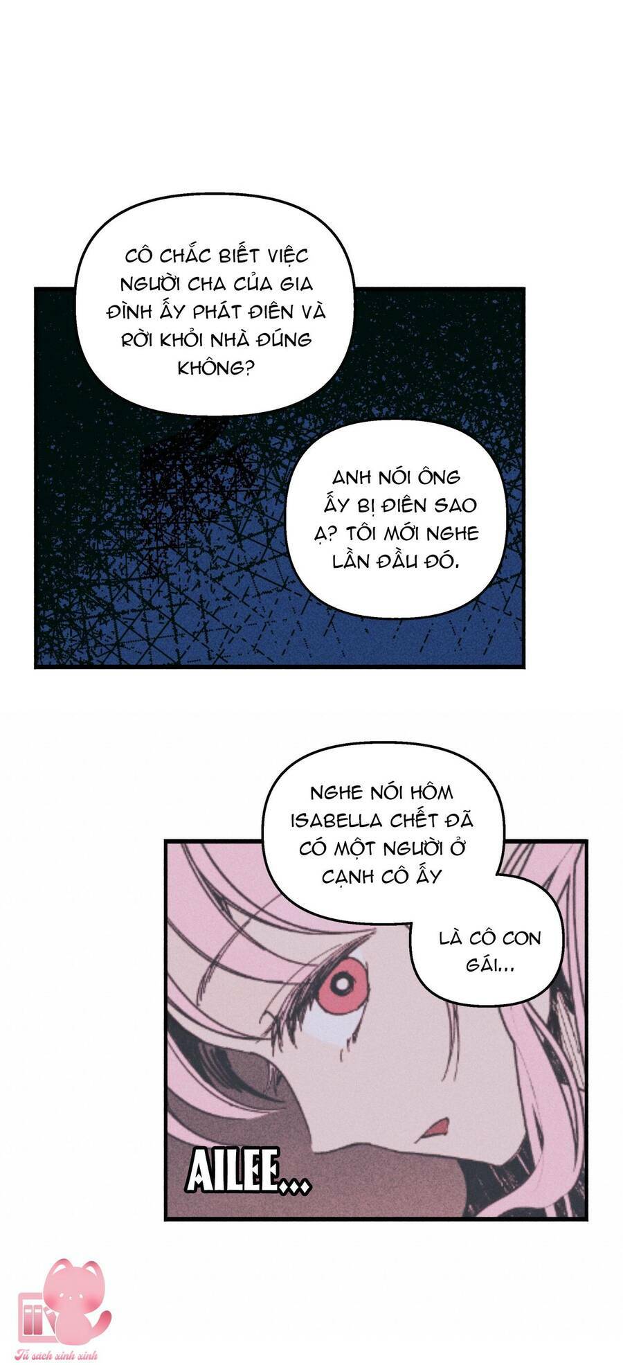 Đảo Phù Thủy Chương 23 Ảnh 50