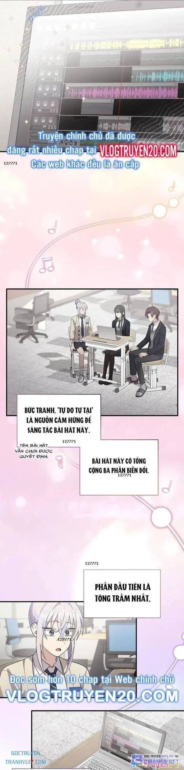 Em Gái Tôi Là Một Thiên Tài Chương 41 Ảnh 6