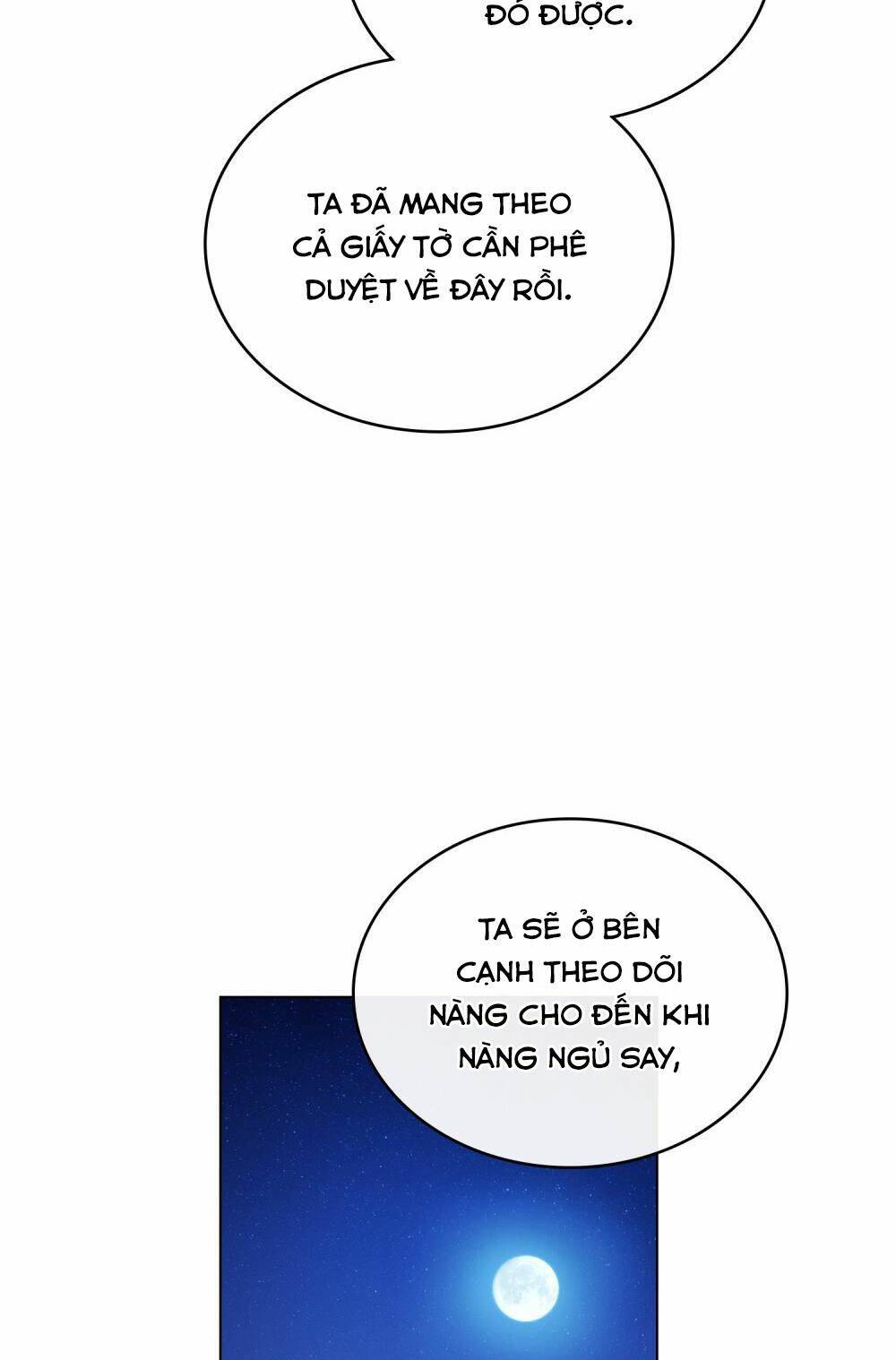 Cuộc Hôn Nhân Chính Trị Với Kẻ Thù Dịu Dàng Chương 13 Ảnh 49