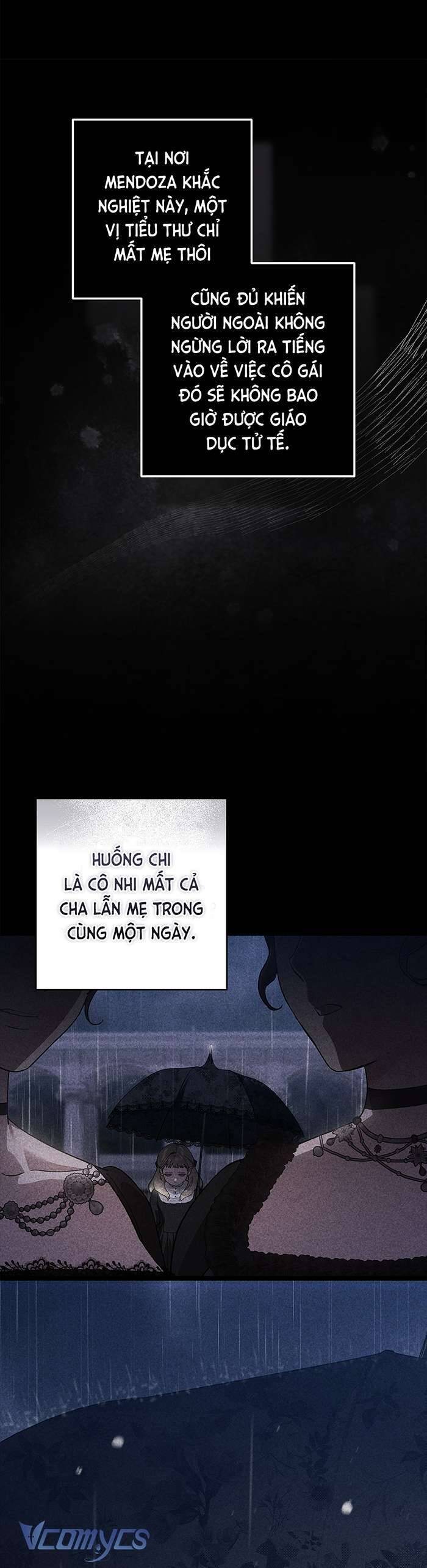 Cuộc Hôn Nhân Này Dù Sao Cũng Sẽ Tan Vỡ Mà Thôi Chương 93 Ảnh 5
