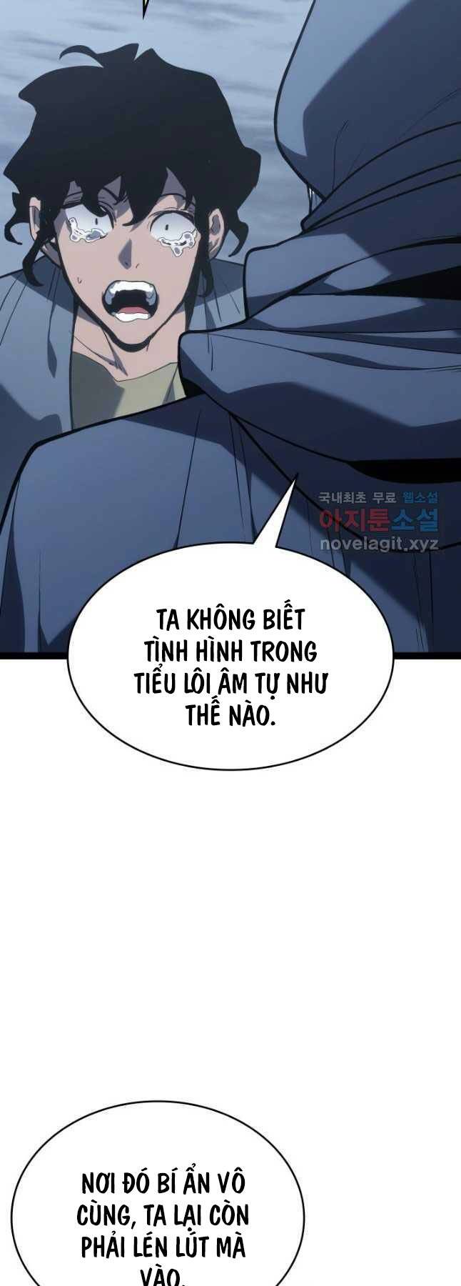 Tử Thần Phiêu Nguyệt Chương 96 Ảnh 29
