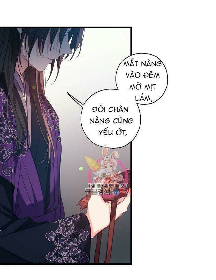 Sơn Ca Yêu Kiều Của Yêu Tinh Chương 30 Ảnh 36