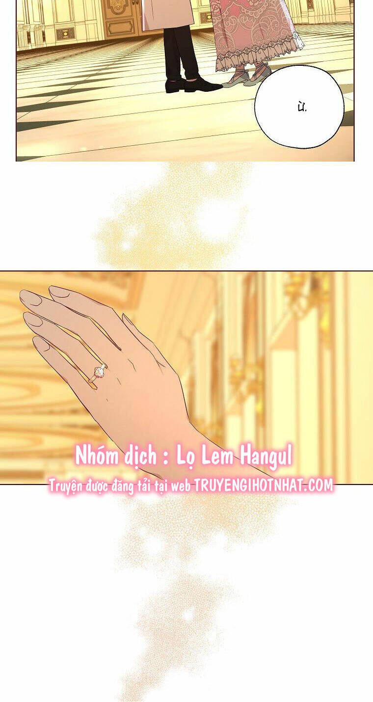 Quyến Rũ Papa Của Nhân Vật Phản Diện Chương 140 Ảnh 11