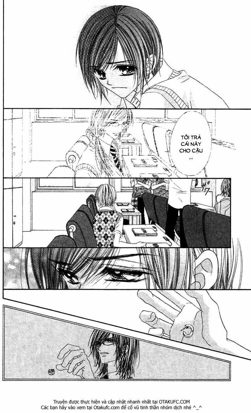 Honey X Honey Drop Chương 38 Ảnh 13