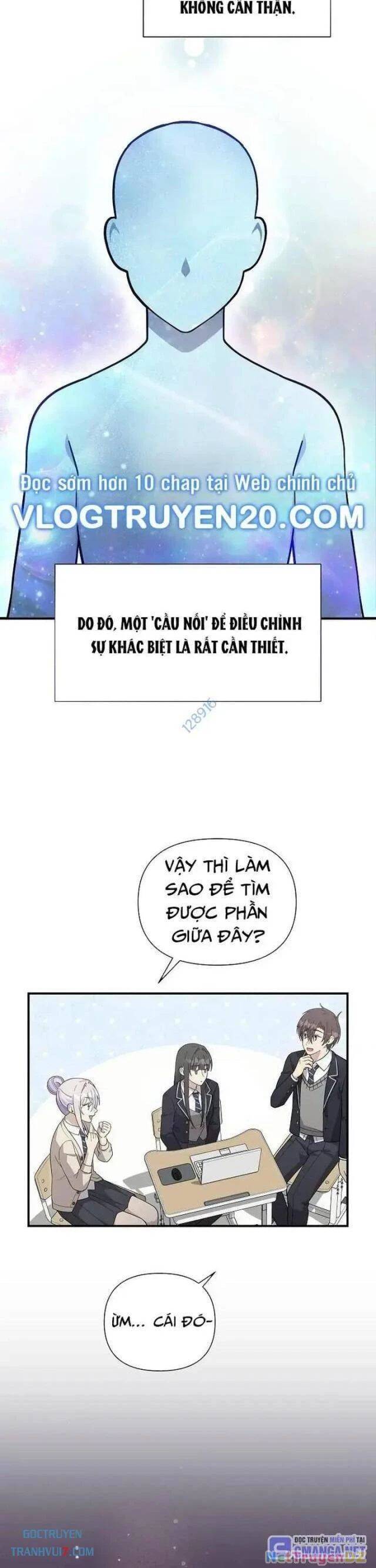 Em Gái Tôi Là Một Thiên Tài Chương 41 Ảnh 11