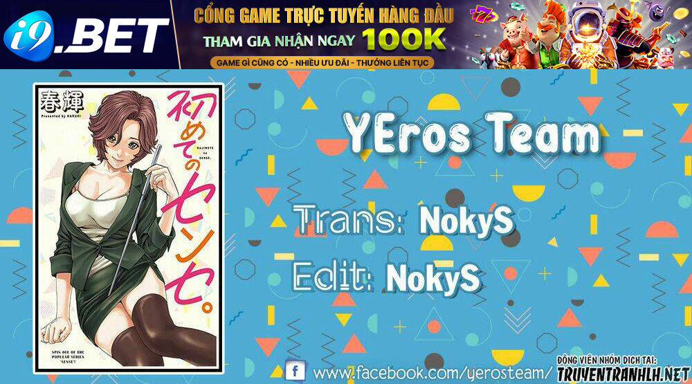 First Teacher Chương 10 Ảnh 2