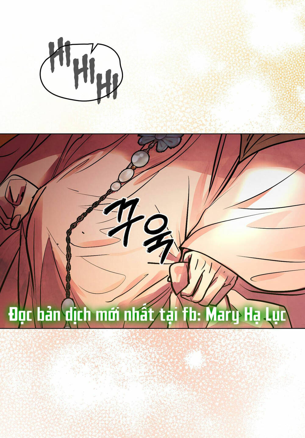 Một Nửa Không Hoàn Hảo Chương 34.1 Ảnh 20