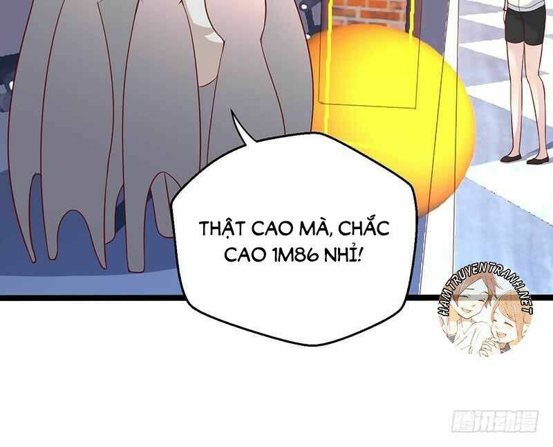 Mặt Nạ Mê Hoặc Chương 60 Ảnh 14