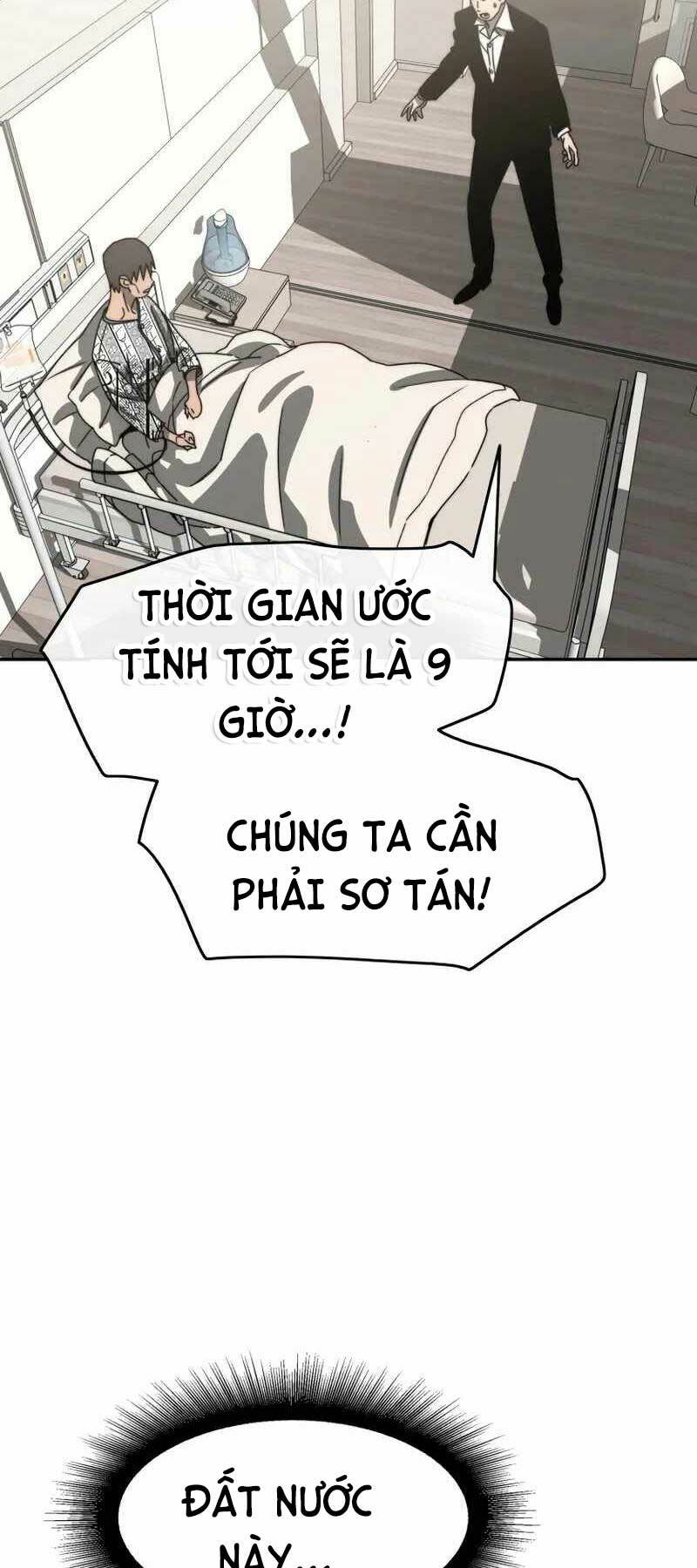 Tồn Tại Vĩnh Hằng Chương 63 Ảnh 33